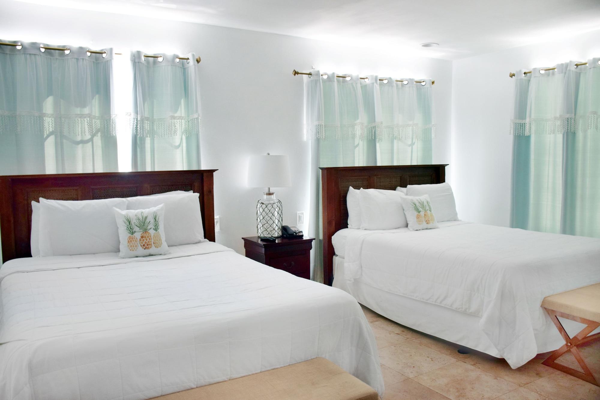Beach Park Hotel Майами-Бич Экстерьер фото