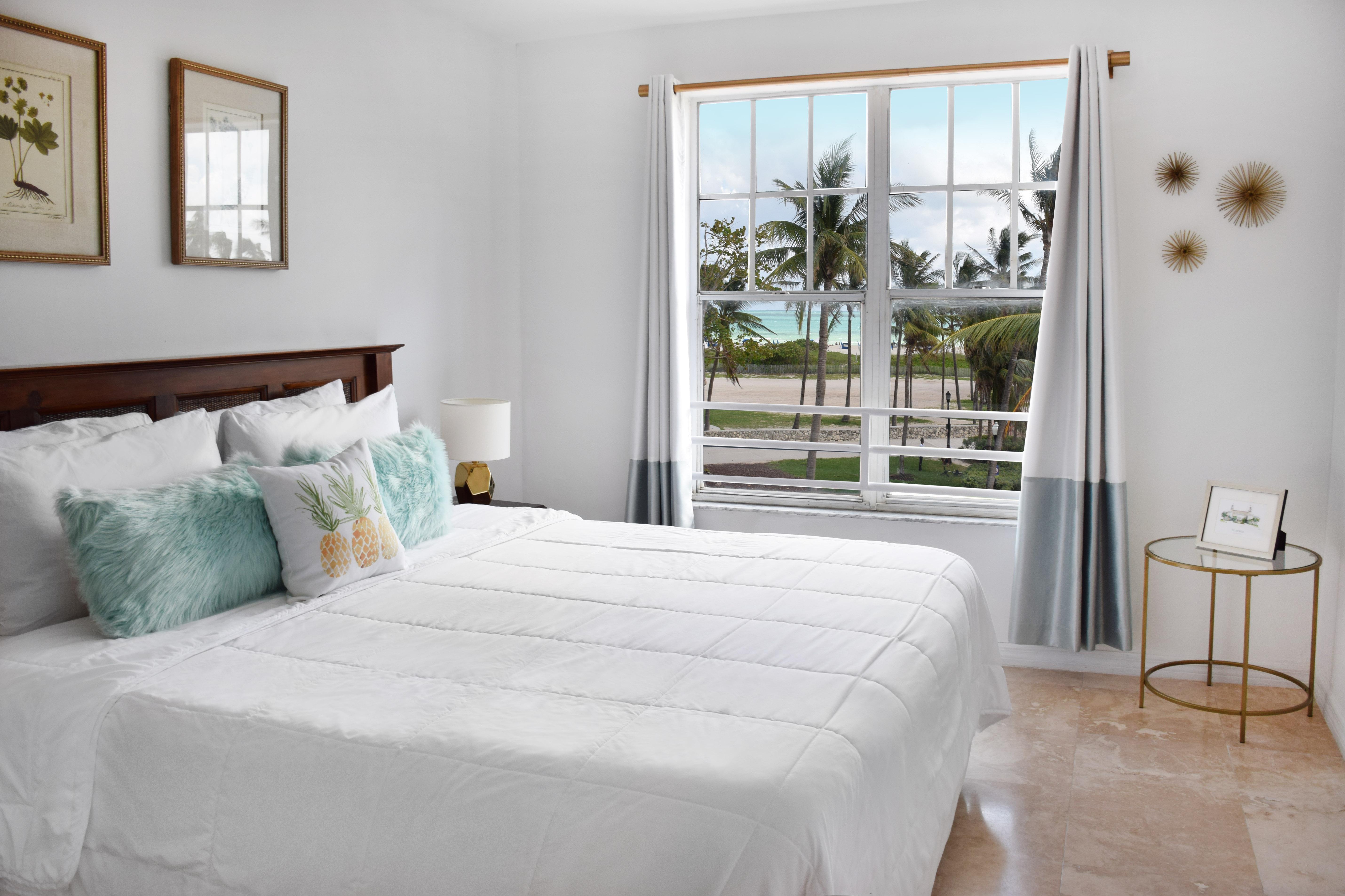 Beach Park Hotel Майами-Бич Экстерьер фото